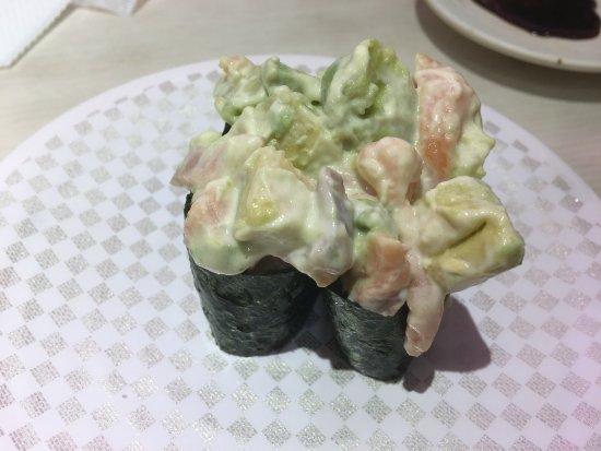 Uobei, Yodobashi Hakata